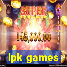 lpk games